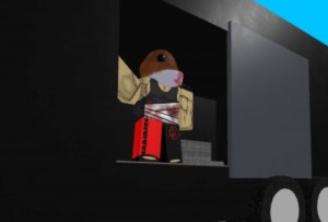 Create meme: the get the get, game get, roblox