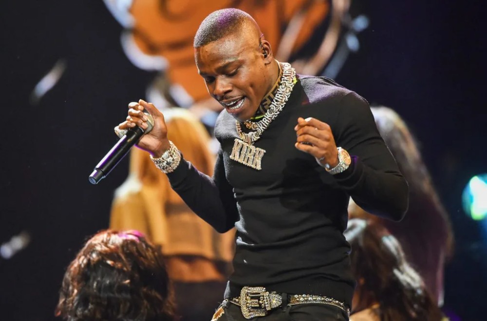 Create meme: dababy, rapper , dababy kirk