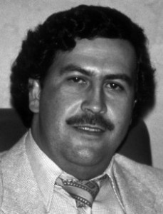 Create meme: Gaviria, drug Lord, quotes Pablo Escobar