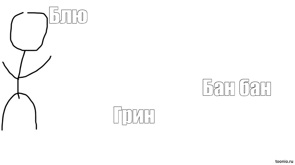 Создать мем: null