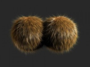 Create meme: fur hat