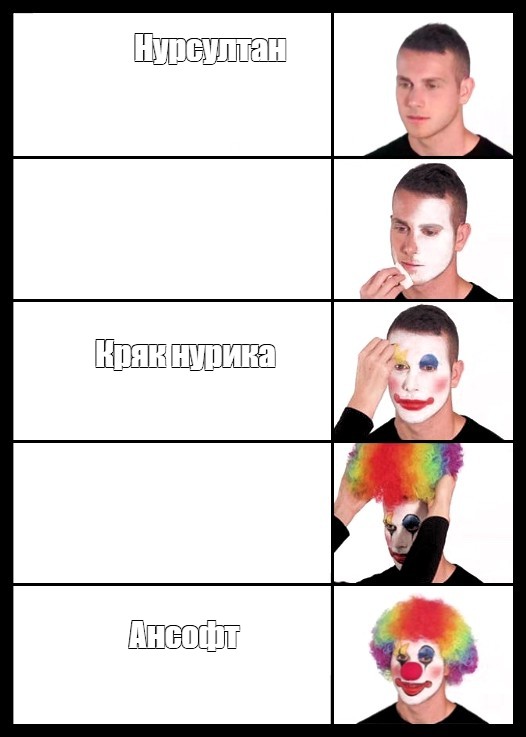 Создать мем: null