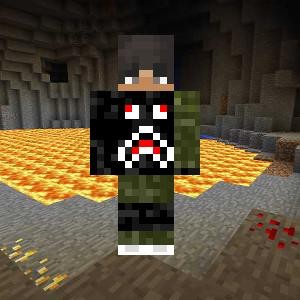 Create meme: skins, skins for minecraft