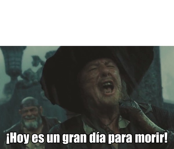 Create meme: pirates of the Caribbean Hector Barbossa, meme pirates of the caribbean, Barbossa from pirates of the caribbean