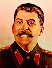 Create meme: Adolf Stalin, Stalin Stalin is smiling, Joseph Stalin