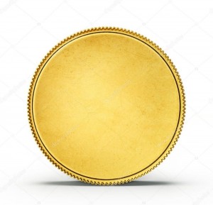 Создать мем: gold coin, золото монеты, золотая монета обрамление