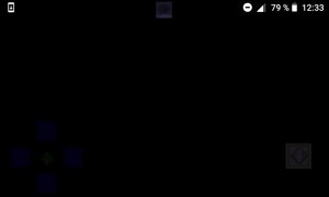 Create meme: fnaf 4 mini game with plastron, black background for the meme, phone in minecraft