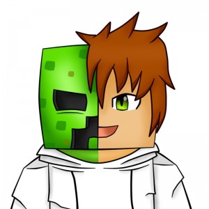 Create meme: creeper minecraft, minecraft for YouTube