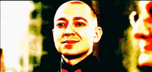 Create meme: oxxxymiron