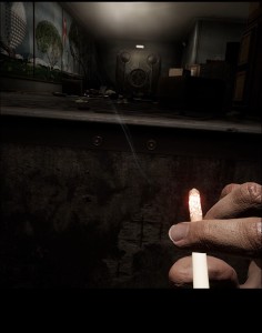 Create meme: game horror, a screenshot of the game, game 