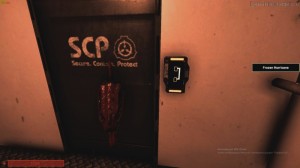 Create meme: scp cb, scp secret laboratory, SCP – Containment Breach