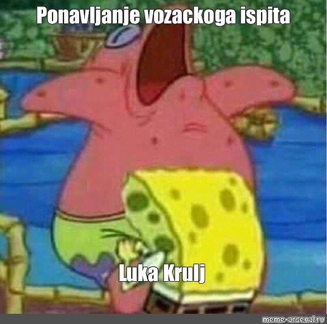 Create meme: null