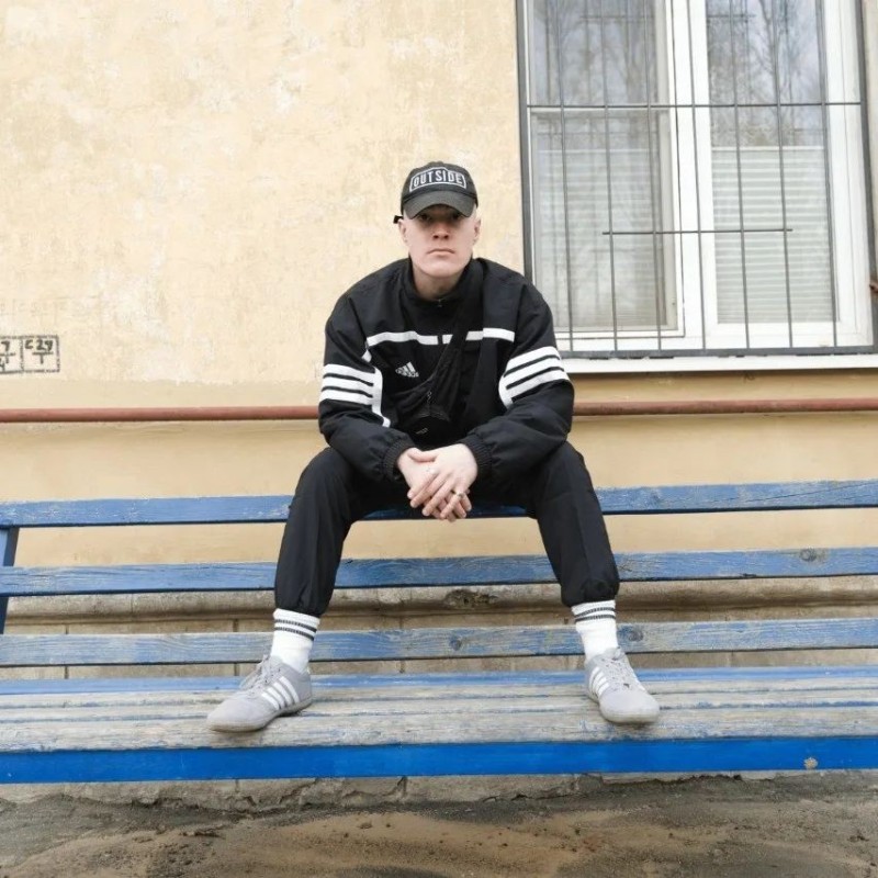 Create meme: GOP stop , gopniks on the bench, Gopnik 