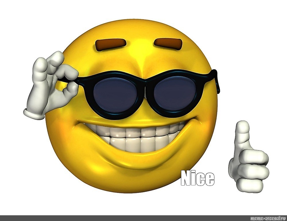 Create Meme Emoticons Smileys Smiley D Smiley With Glasses Pictures Meme Arsenal Com