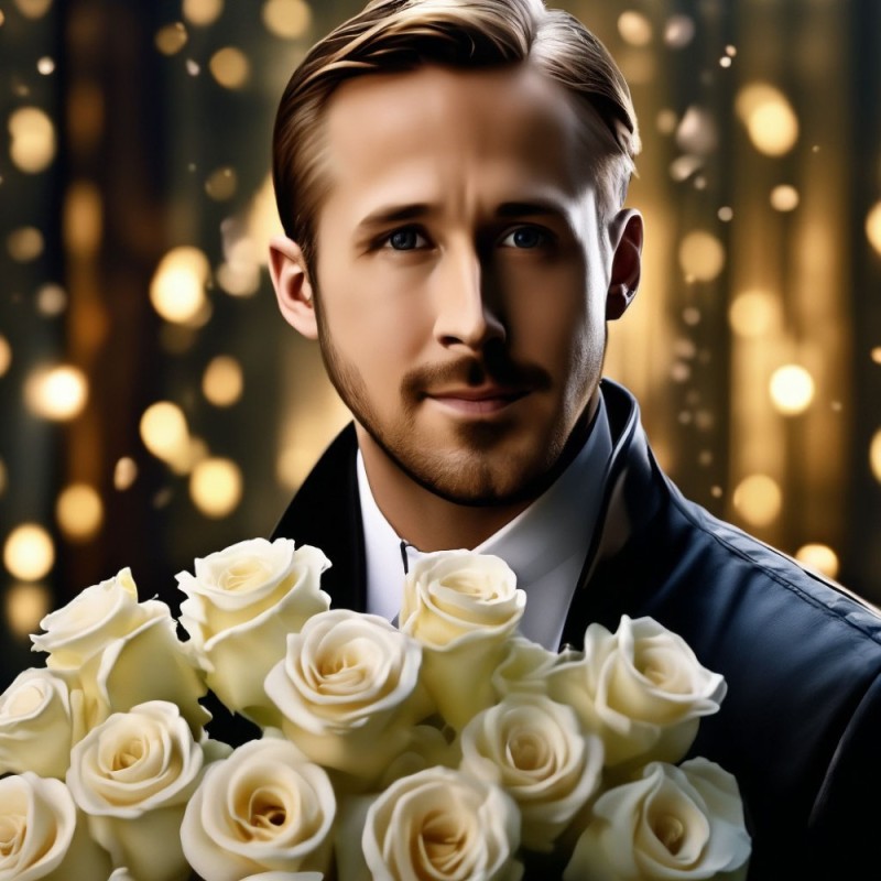 Create meme: ryan gosling winner, Ryan Gosling is handsome, gosling ryan thomas 2049