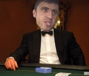 Создать мем: мартин кэмпбелл казино рояль, казино рояль даниэль крейг, дэниел крейг казино роял