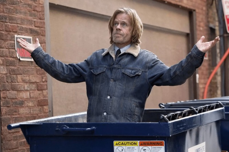 Create meme: Frank Gallagher, Frank Gallagher, frank gallagher