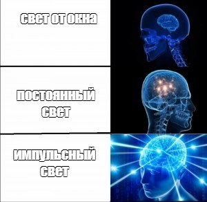 Создать мем: null