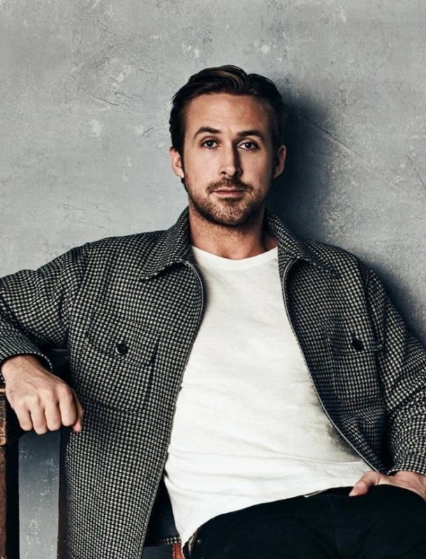 Create meme: male , men , Ryan Gosling on a white background