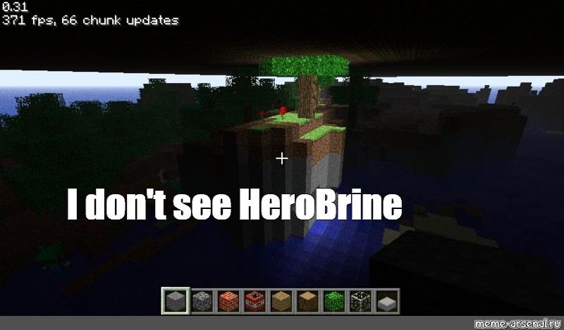 Herobrine – Minecraft Wiki