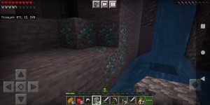 Создать мем: майнкрафт пе моды, minecraft, руды в майнкрафт