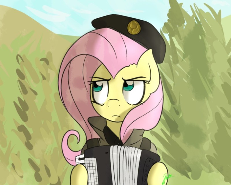 Create meme: fluttershy girl, my little pony fluttershy , fluttershy pony 