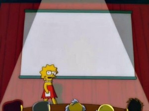 Create meme: Lisa Simpson meme, the simpsons, simpsons lisa