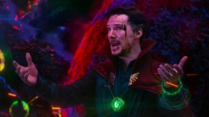 Create meme: doctor strange memes, meme doctor strange, doctor strange