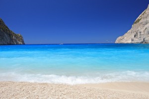 Create meme: greece, navagio beach, beach vacation