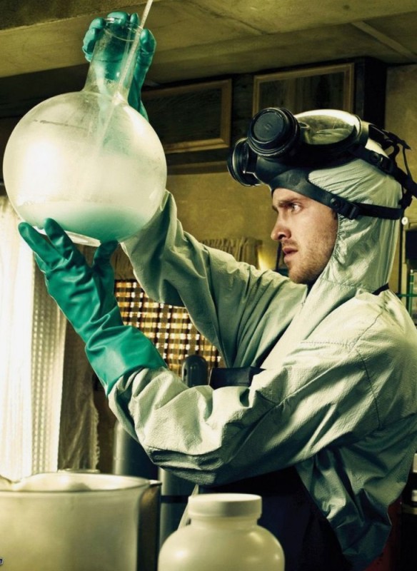 Create meme: TV series breaking bad, breaking bad better call saul, breaking bad laboratory