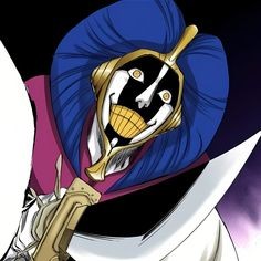 Create meme: Mayuri Kurotsuchi bleach, bleach mayuri, mayuri kurotsuchi