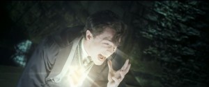 Create meme: mystery, on the French side Harry, Tom riddle Voldemort