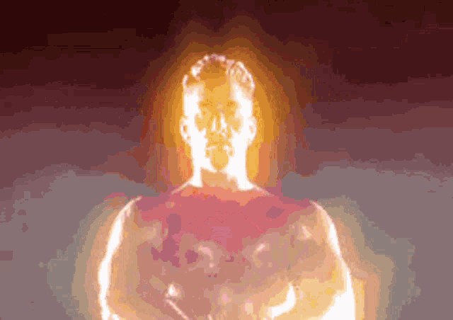 Create meme: human aura, fantastic four: rise of the silver surfer movie 2007, Billy Harrington