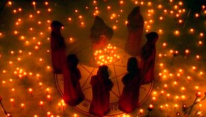 Создать мем: diwali festival, фестиваль фонариков в корее, ритуал фото