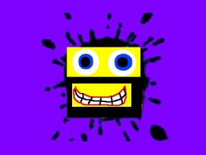 Создать мем: klasky csupo игра, klasky csupo robot, 20th century fox klasky csupo