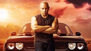 Create meme: fast and furious Dominic, fast furious 9, VIN diesel Dominic Toretto