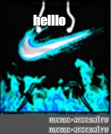 Create meme: null