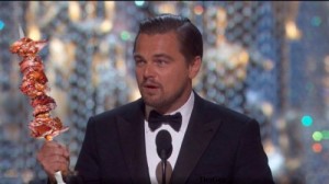 Create meme: ceremony, Leonardo DiCaprio, Leonardo DiCaprio