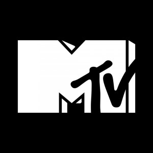 Создать мем: mtv rocks логотип, телеканал mtv hits, mtv логотип 2009