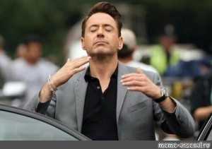 Create meme: Downey, Robert Downey meme, Downey Jr meme