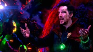 Create meme: dormammu doctor strange, Dr. strange and dormammu meme, doctor strange I came to agree