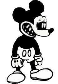 Create meme: Mickey mouse