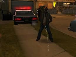 Create meme: GTA SA bum, mcker gta san andreas, gta san andreas mods