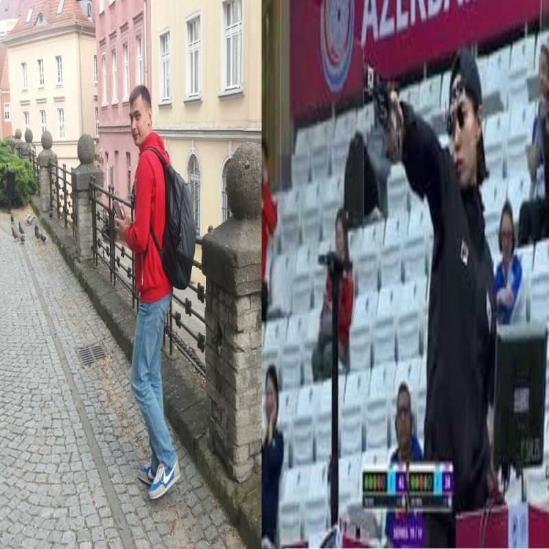 Create meme: Russians in Prague, old town square in prague, a walk around Prague