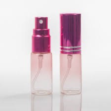 Create meme: bottle of 5 ml glass spray, perfume bottle with a 5 ml spray bottle, 20ml bottle with nasal spray