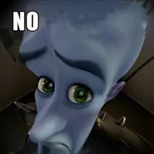 Create meme: megamind meme, megamind