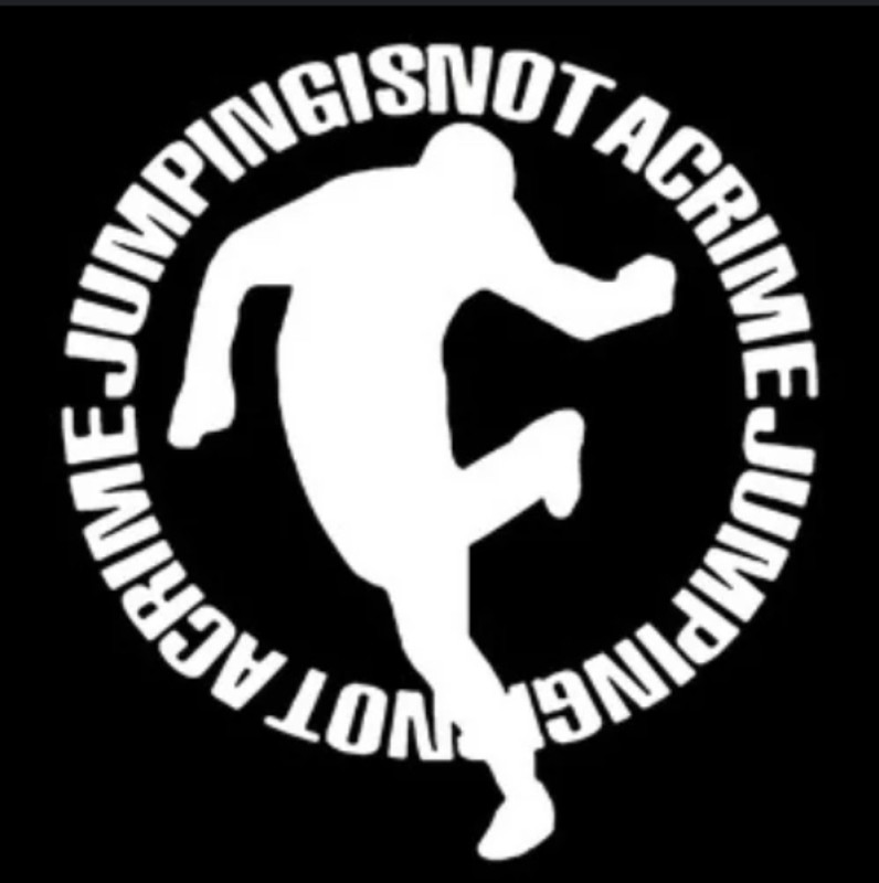 Создать мем: джамп стайл, jumpstyle, логотип jumpstyle