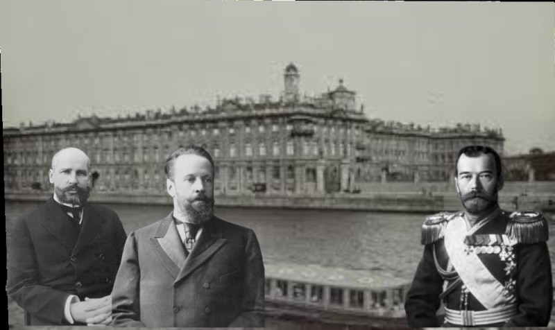 Create meme: Tsar Nicholas , Emperor nicholas II, Tsar Nicholas 2