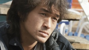 Create meme: Robert Choi, Viktor Tsoi