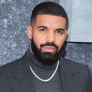 Create meme: Drake, Kanye West, drake